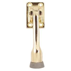  BOLTON 200 Pieces Of Kick Down Door Holder In Bright Brass 