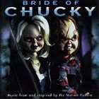 Childs Play 4 The Bride of Chucky (CD, Oct 1998, CMC International 