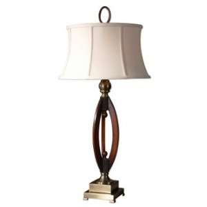  Uttermost Lamps Wendell, Table