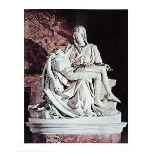  Michelangelo   Pieta   Removal from the Cross