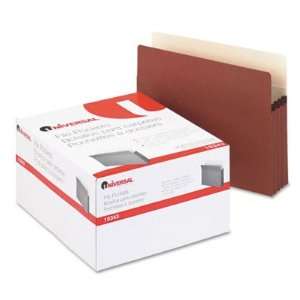  Universal   3 1/2 Expansion File Pockets, Straight 