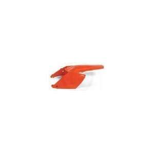  Acerbis Rear/Side Cowling   Orange 2113830237 Automotive