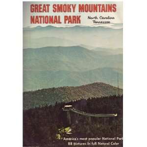  Great Smoky Mountains National Park Aerial Photography 