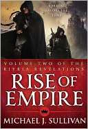   Rise of Empire by Michael J. Sullivan, Orbit  NOOK 