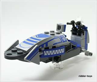 LEGO® STAR WARS™ Separatisten Speeder aus 7868  