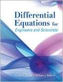 Differential Equations for Engineers and Scientists