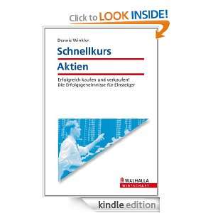 Start reading Schnellkurs Aktien 