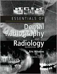   and Radiology, (044310168X), Eric Whaites, Textbooks   
