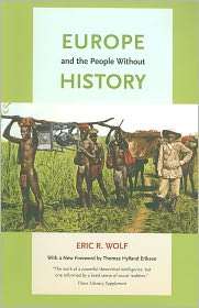   History, (0520268180), Eric R. Wolf, Textbooks   