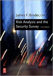  Security Survey, (0750679220), Gene Tucker, Textbooks   