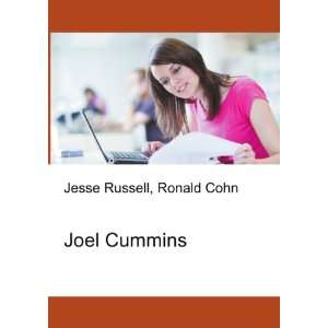  Joel Cummins Ronald Cohn Jesse Russell Books