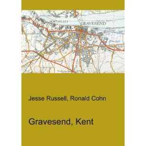  Gravesend, Kent Ronald Cohn Jesse Russell Books