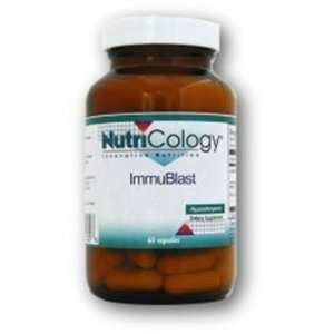   Support for the Immune System )   Nutricology/Allergy Research Group