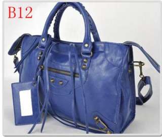 NEW Fashion Womens Tote Shoulder Handbag Purse bags B  
