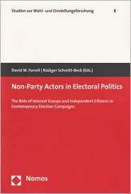   Campaigns, (3832932518), David Farrell, Textbooks   