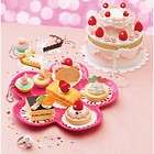 Whipple Creme Deluxe Pastry Creation Craft Kit Keychain Tween Girls 