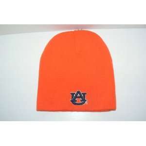  University of Alabama Auburn Tigers Game Day Beanie Hat 