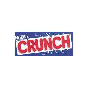  Nestle Crunch 36Bars