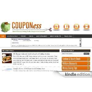  The Couponess Kindle Store The Layla Show