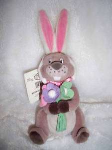 DISNEY FROM WINNIE THE POOH EASTER BUNNY GOPHER  