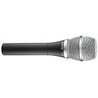 Shure 819 Unidirectional condenser microphone with Prea
