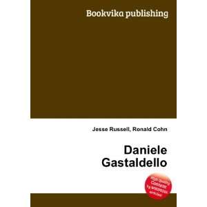  Daniele Gastaldello Ronald Cohn Jesse Russell Books