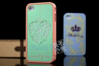   cute disney back cover for iphone 4 4g 4s make your phone more up