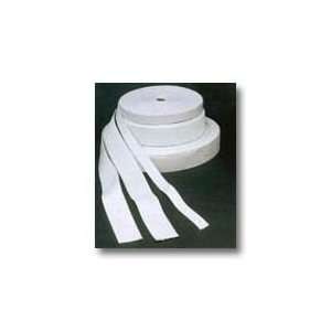  Webbing for Slings 1 x 25 yd. White Health & Personal 