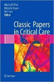   Care, (1848001444), Mitchell P. Fink, Textbooks   