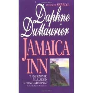    Jamaica Inn [Mass Market Paperback] Daphne Du Maurier Books