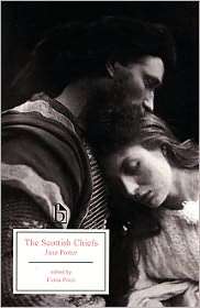 Scottish Chiefs, (1551115980), Jane Porter, Textbooks   