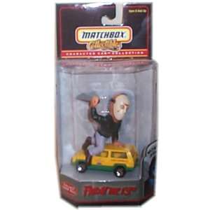  Friday the 13th Jason Voorhees   Matchbox Collectibles 