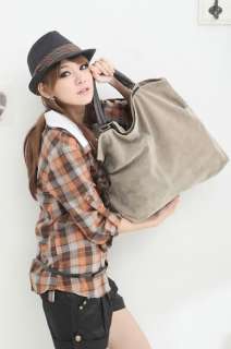 Simitter new fashion folding Terylene simple handbag shoulder bag 