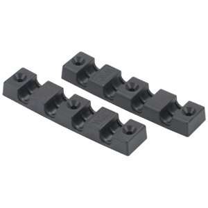 Clamping System Replacement Bars, Short, (2)