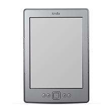  Kindle Wi Fi Reader With Special Offers   Graphite 814916011759 