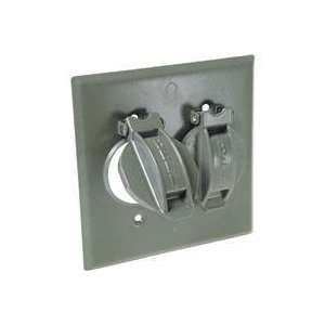  Weatherproof Electrical Cover