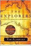 Explorers, (0802137199), Tim Flannery, Textbooks   