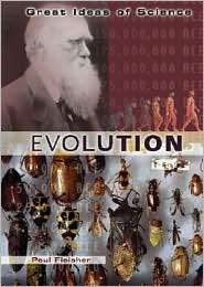 Evolution, (0822521342), Paul Fleisher, Textbooks   