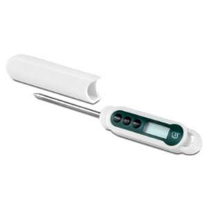  Culinary Institute of America Digital Instant Thermometer 