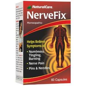  NaturalCare Homeopathics NerveFix