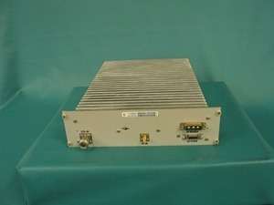 Nortel NTQA50DA REL 01 PCS 1900 Radio Module  