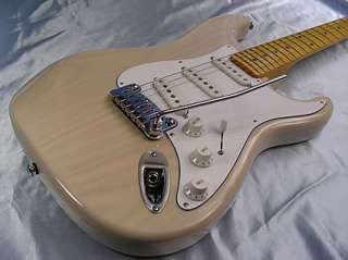 2000s G&L Legacy USA G and L American Blonde Ash  