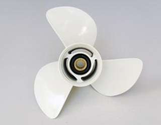 check propeller size and pitch for your application before buying