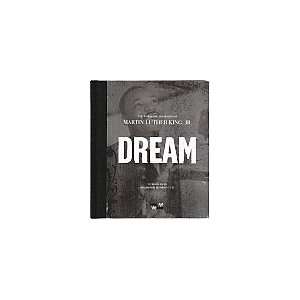  Book   Dream by Martin Luther King, Jr. 