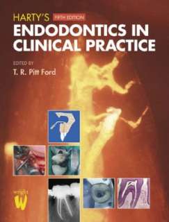   Practice by Thomas R. Pitt Ford, Elsevier Health Sciences  Paperback