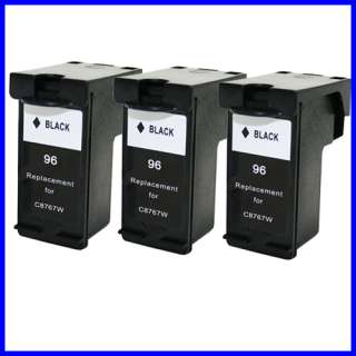 HP 97 Color C9363WN Ink Cartridge for Photosmart 8049 8050 8150 