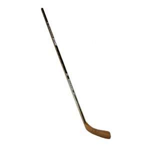    Vincent Lecavalier Autographed Hockey Stick