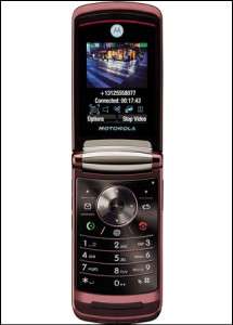 CELLPHONE MOTOROLA V9 CINGULAR AT&T T MOBILE GPRS GSM 723755933651 