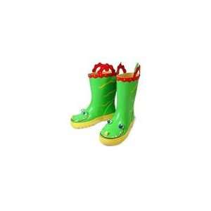    Melissa & Doug Augie Alligator Boots   Size8 9 Toys & Games
