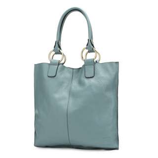   leather weight 0 9kg opening zipper enclosed style tote shoulder hand